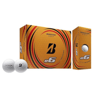 Bridgestone e6 | 12 Ct