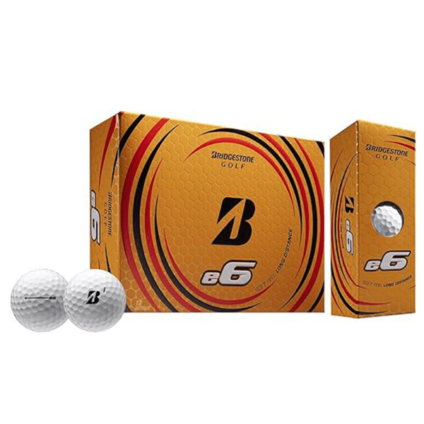 Bridgestone e6 | 12 Ct - Image 2