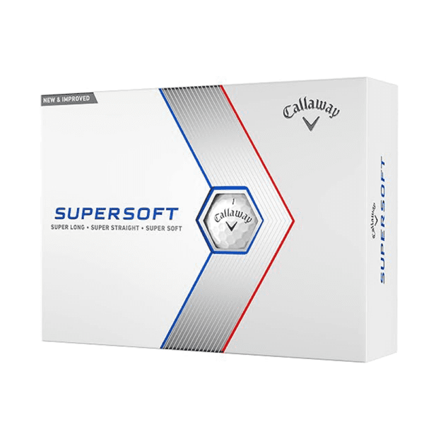 Callaway Super Soft | 12 Ct - Image 2