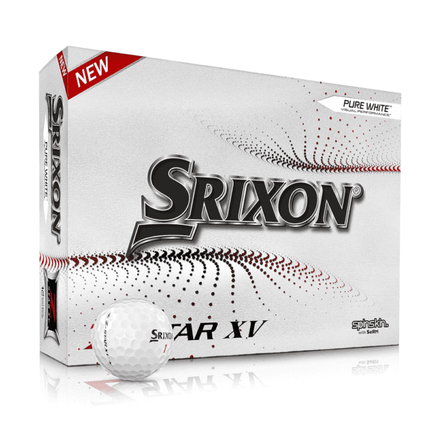 Srixon Z-Star | 12 Ct - Image 2