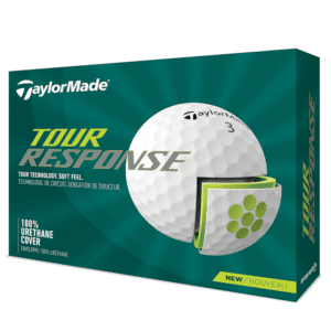 TaylorMade Tour Response | 12 Ct