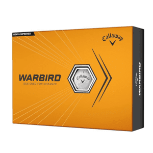 Callaway Warbird | 12 Ct