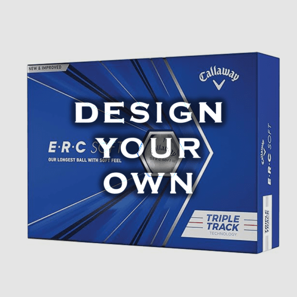 Callaway ERC Triple Track | 12 Ct