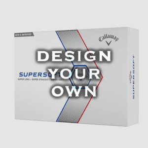 Callaway Super Soft | 12 Ct