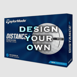 TaylorMade Distance+ | 12 Ct