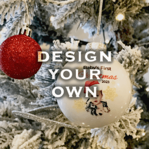 Christmas Ball Ornament | 12 Ct